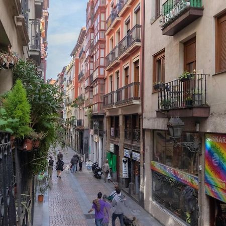 Bilbao Old Town XI By Aston Rentals Zewnętrze zdjęcie