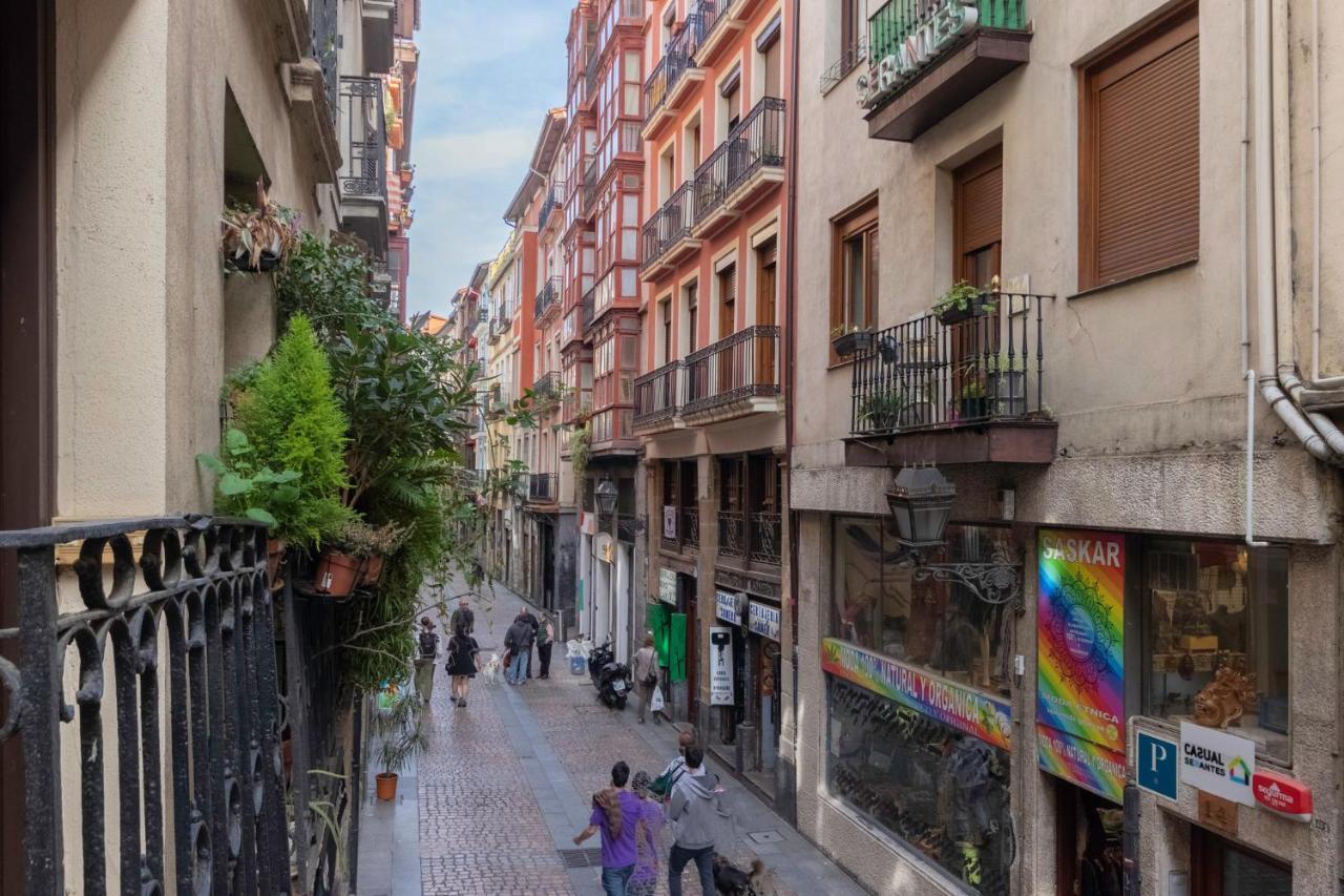 Bilbao Old Town XI By Aston Rentals Zewnętrze zdjęcie