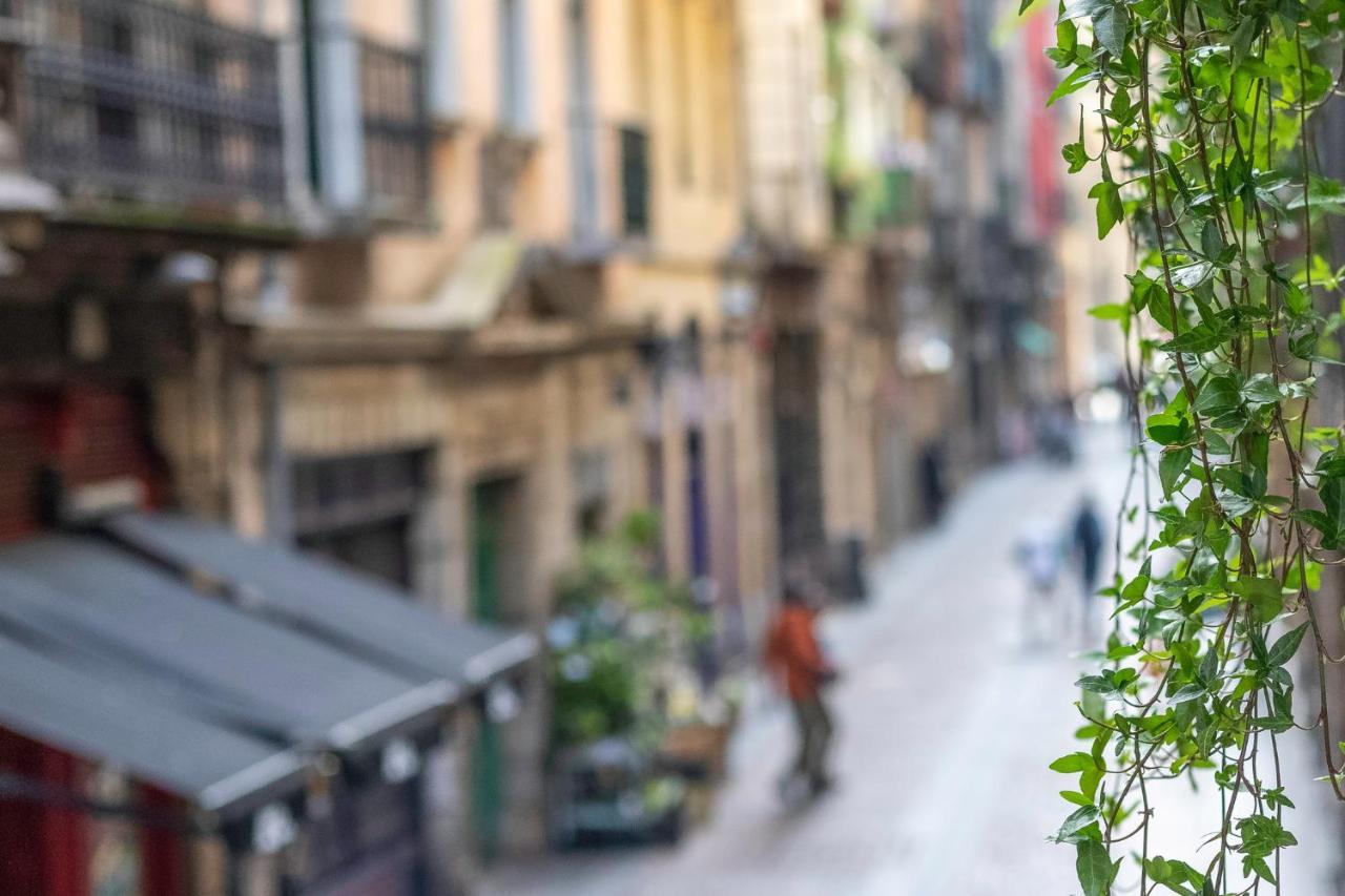 Bilbao Old Town XI By Aston Rentals Zewnętrze zdjęcie
