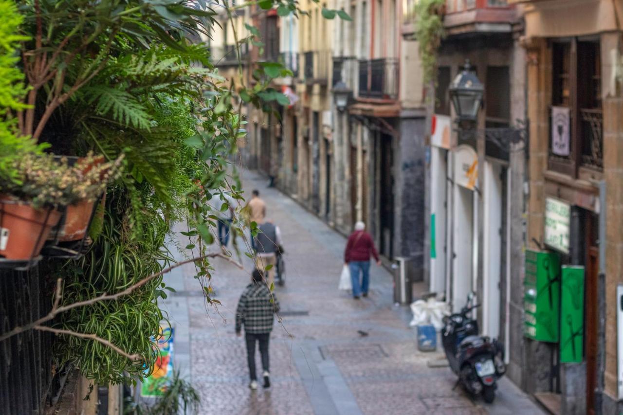 Bilbao Old Town XI By Aston Rentals Zewnętrze zdjęcie